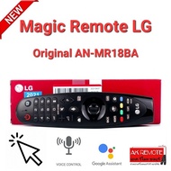 👍Original👍Magic Remote LG AN-MR18BA Web OS