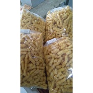 Spicy BBQ Corn Sticks 200g