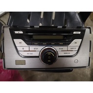 Original second player perodua myvi icon