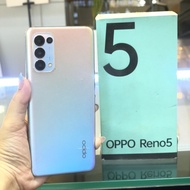 Oppo Reno 5 8/128gb Second