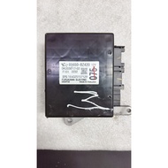 PERODUA MYVI G3 - ECU 89650-BZ420(075) (ORIGINAL USED) 251234