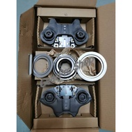 FORD Fiesta Focus 1.6 DPS6 DCT Transmission Clutch Fork With Bearing Set