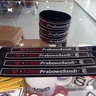 Prabowo Sandi Bracelet