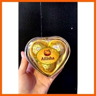 ¤ Ailisha Chocolate...
