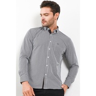 KEMEJA CDL Men's Slim Fit Shirt By Cardinal I0171J01A