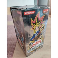 Yugioh Korean 302 Advent of Union booster box (total 40packs)