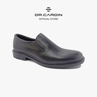 Dr Cardin Men Faux Leather Formal Slip-On Shoes PVB-6828