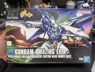 Bandai HG 1/144 Gundam Amazing Exia 模型