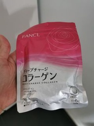 Fancl 膠原蛋白180粒