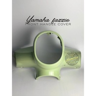 YAMAHA FAZZIO | COVER HANDLE UPPER 1 BEJ-F6143-00-P0 BEJ-F6143-00-P1 BEJ-F6143-00-P2 BEJ-F6143-00-P5