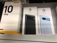 Google Pixel 6 7a 8a   global unlocked jP version