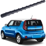 7 Inch Flexible Spiral Rubber Antenna for Kia Soul (2009-2019), Kia Soul EV (2015-2019) Antenna, Car