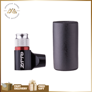 ZTTO CO2 CARTRIDGE PUMP HEAD/ CO2 BIKE PUMP INFLATOR/ MINI HAND BIKE PUMP/ CO2 GAS INFLATOR HEAD [RE