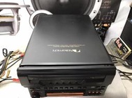 （音之城）Nakamichi MF5 換片箱