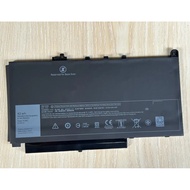 NEW  42Wh 7CJRC 21X15 Battery For Latidude E7470 E7270 Series 451-BBSW 451-BBWR