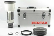 smc PENTAX-A*645 1:5.6 600mm ED(IF)