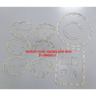 Compressor Gasket Set (06D-6D43172)
