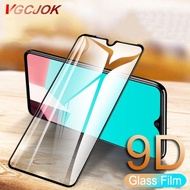 Samsung A06 A16 A26 A36 A56 A07 A17 A23 A33 A53 A73 F62 M62 M22 M32 M51 A7 2018 9D Full Coverage HD 