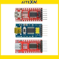 FT232RL FTDI USB 3.3V 5.5V to TTL Serial Adapter Module for Arduino FT232 Pro Mini USB TO TTL 232