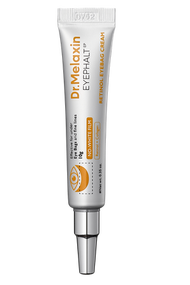 Dr.Melaxin - Dr.Melaxin Eyephalt 視黃醇眼袋隱形霜 10g