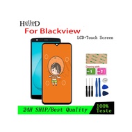 Display For Blackview A9 Pro A10 A20 Pro A60 Pro A80 Pro A70 A90 LCD Display Touch Screen Digitizer 