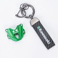 Kawasaki Ninja400 Z400 Z800 Ninja650 Z900 Key Case and Shell Keychain Restoration Accessories