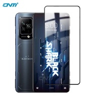 Tempered GLASS BLACK SHARK 5 5 PRO/BLACK SHARK 4 4 PRO FULL COVER