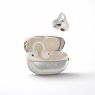 SANSUI W68 Clip-ear Tai nghe bluetooth Hi - Fi âm thanh Bluetooth 6.0 Tai nghe enc tiếng ồn hủy bỏ E