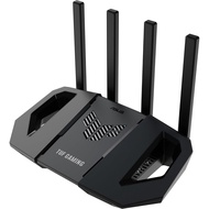 ASUS  BE6500 Dual Band WiFi 7  Gaming Router AiMesh Supported TUF-BE6500