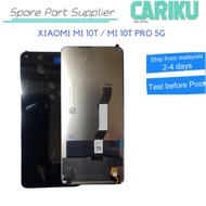LCD Touch Screen Replacement for Xiaomi Mi 10T / Mi 10T Pro 5G AAA/ ORIGINAL  Quality  Cariku