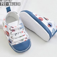 LKS994 Baby Shoes Baby PreWalker Shoes - 12cm