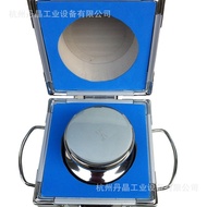 M1Grade Stainless Steel Weights1mg-20kg Chrome-plated Standard In-stock Calibration Correction F1Gra