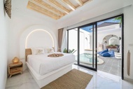 Modern 1BR Pool Villa in Bingin - K1-1B