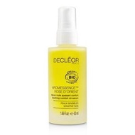 Decleor 思妍麗  Aromessence Rose D'Orient Soothing Comfort Oil-Serum - For Sensitive Skin (Salon Size) 50ml/1.7oz