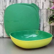 Tupperware Allegra Bowl and Tall Glass