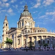 โรงแรม D3 Basilica Luxury Spacious Free Parking For 1 Car - 06. Terézváros, บูดาเปสต์