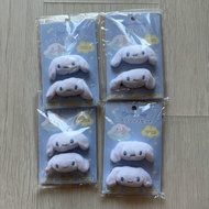 Express Delivery Cinnamon Roll Hair Clip 2001