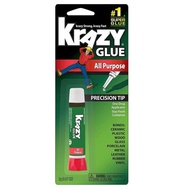 ♞美国 Krazy Glue Elmer's Original Crazy Super Glueginal胶水