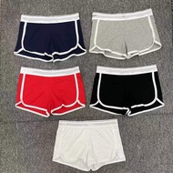 Yoga Pants 23 Yoga Pants / Short Sports Pants premium high quality material ANMO - Women's Leggings 