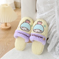 SKM Sanrio Cartoon Indoor Sandal Home Slipper HM231 Selipar