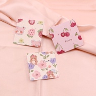 6*6耳钉耳环包装卡片可爱卡通风展示卡纸夜市饰品店可6 * 6     yaofacai66666.my20250627