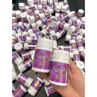 [ORIGINAL HQ] LIMITED FIBRE FIT CHEWABLE Slimming ORI HQ Kurus Kempis