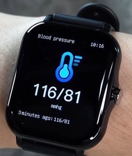 智能手錶 Smart Watch (可以打出打入電話)