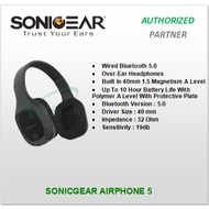 SonicGear AirPhone 5