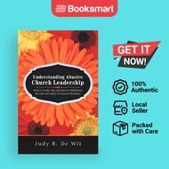 Understanding Abusive Church Leadership - Paperback - English - 9781475926743