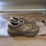 Hoka One One Bondi L 運動休閒鞋 Size 43