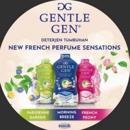 Gentle Gen deterjen cair 750ml 1 DUS isi 6pcs