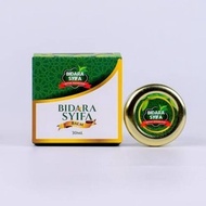 BALM BIDARA SYIFA BAM DAUN BIDARA ASLI BAM BIDARA BANTU RAWAT SAKIT SENDI LENGUH BADAN BAM BIDARA SE
