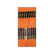 Yarn DMC Art 117 3341 Apricot/pcs/skein