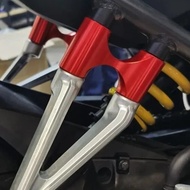 CB 650 R  650R For Honda CB650R CB650 2019-2024 2023 Motorcycle Accessories Footrests Extension Foot